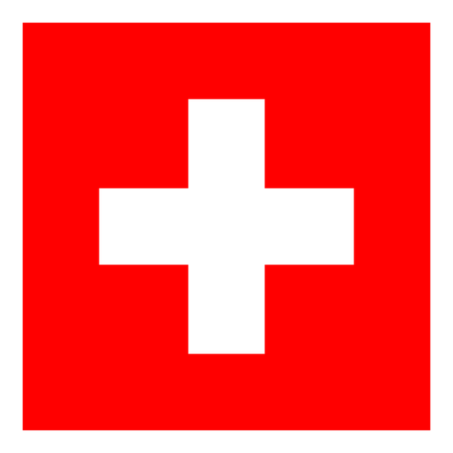 Switzerland team logo
