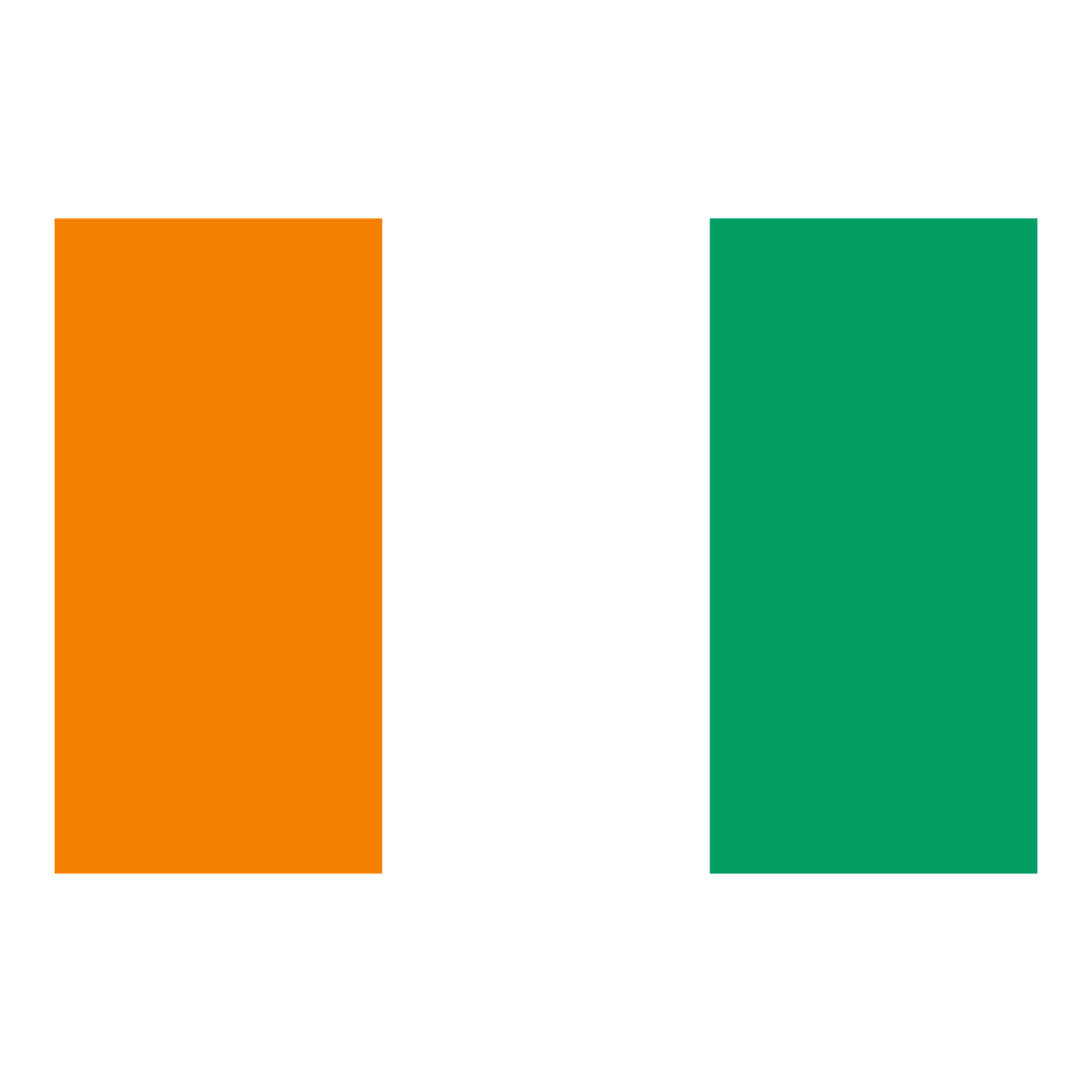Ivory Coast logo