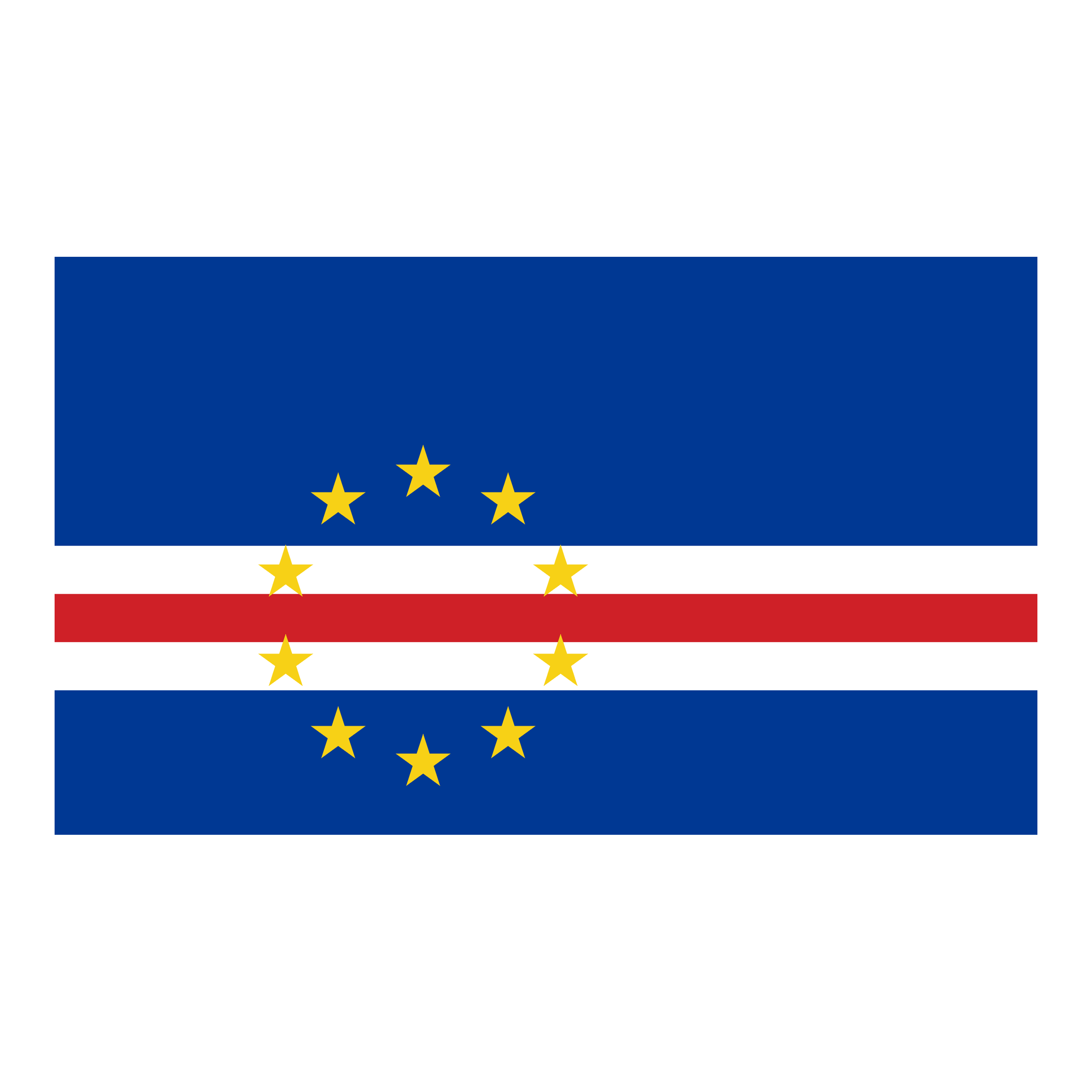 Cape Verde logo