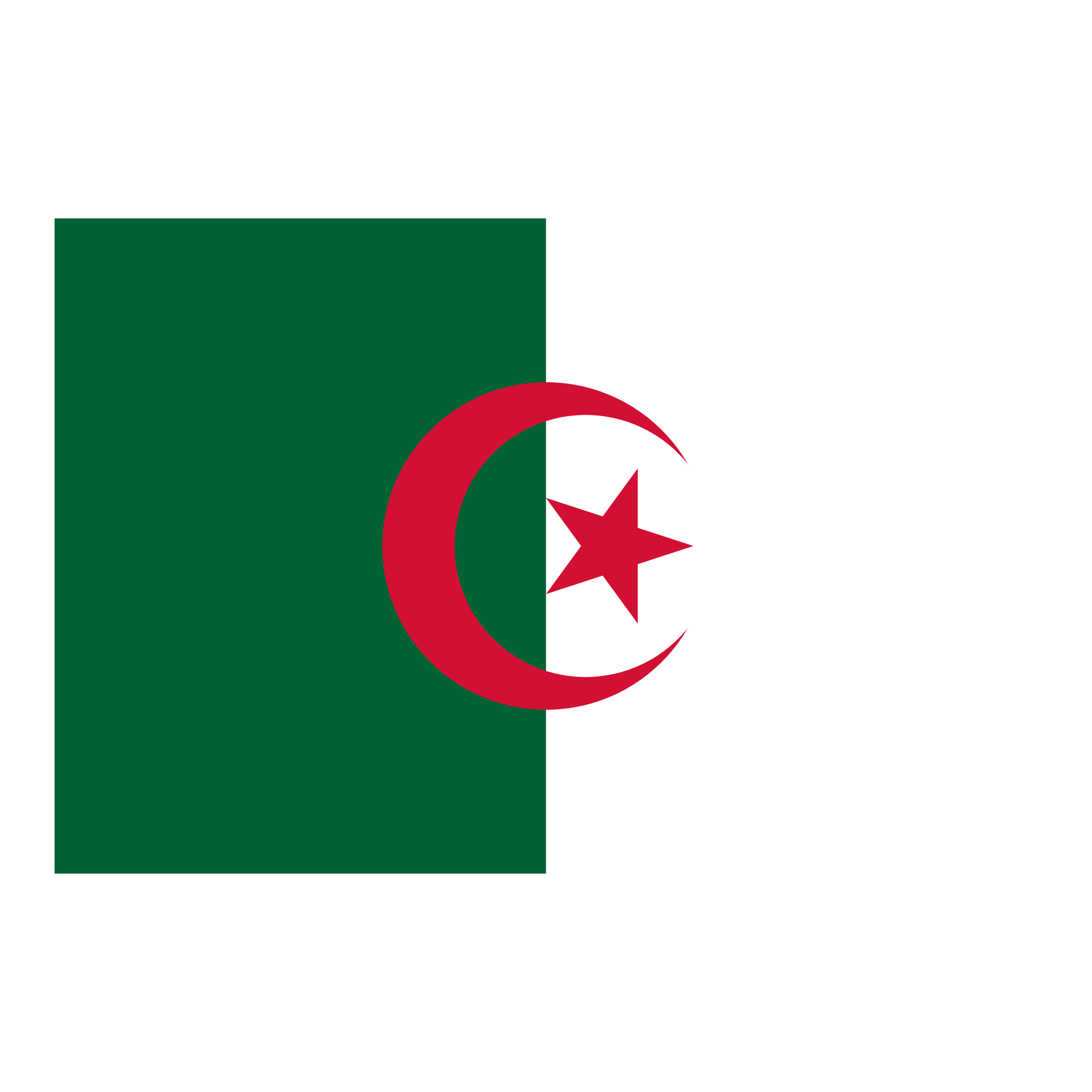 Algeria logo