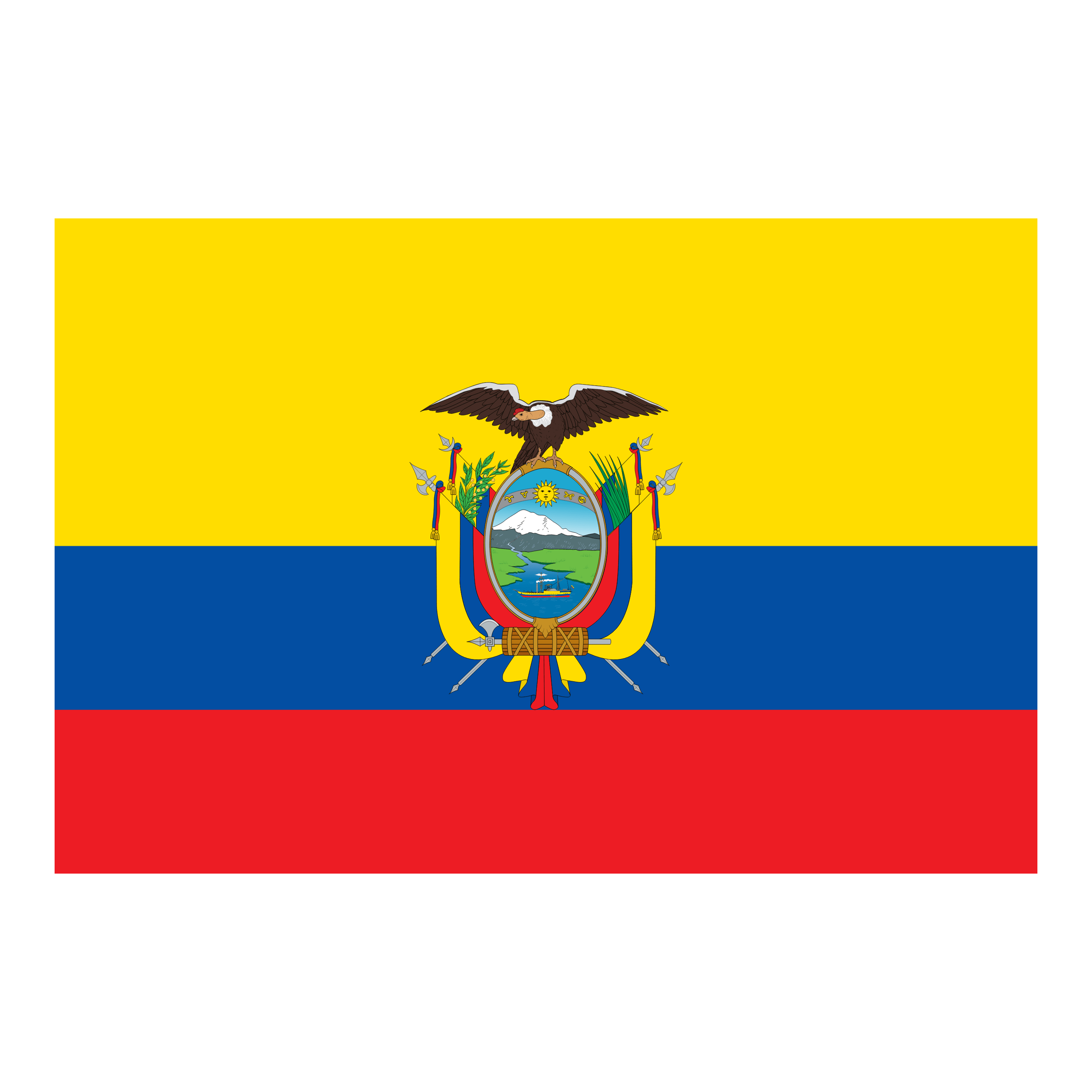 Ecuador logo