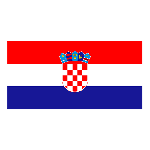 Croatia team logo