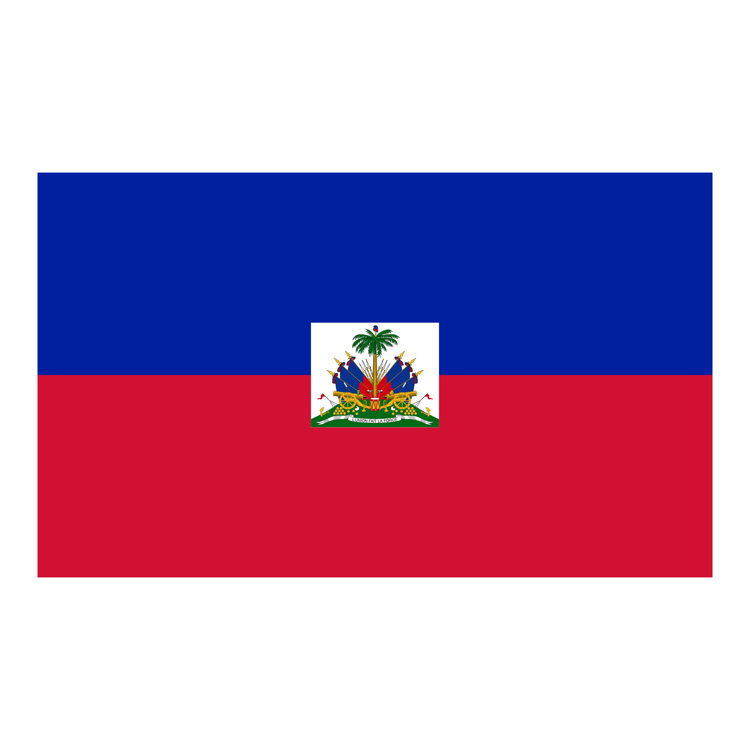 Haiti logo