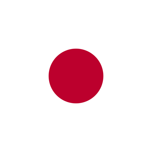 Japan team logo
