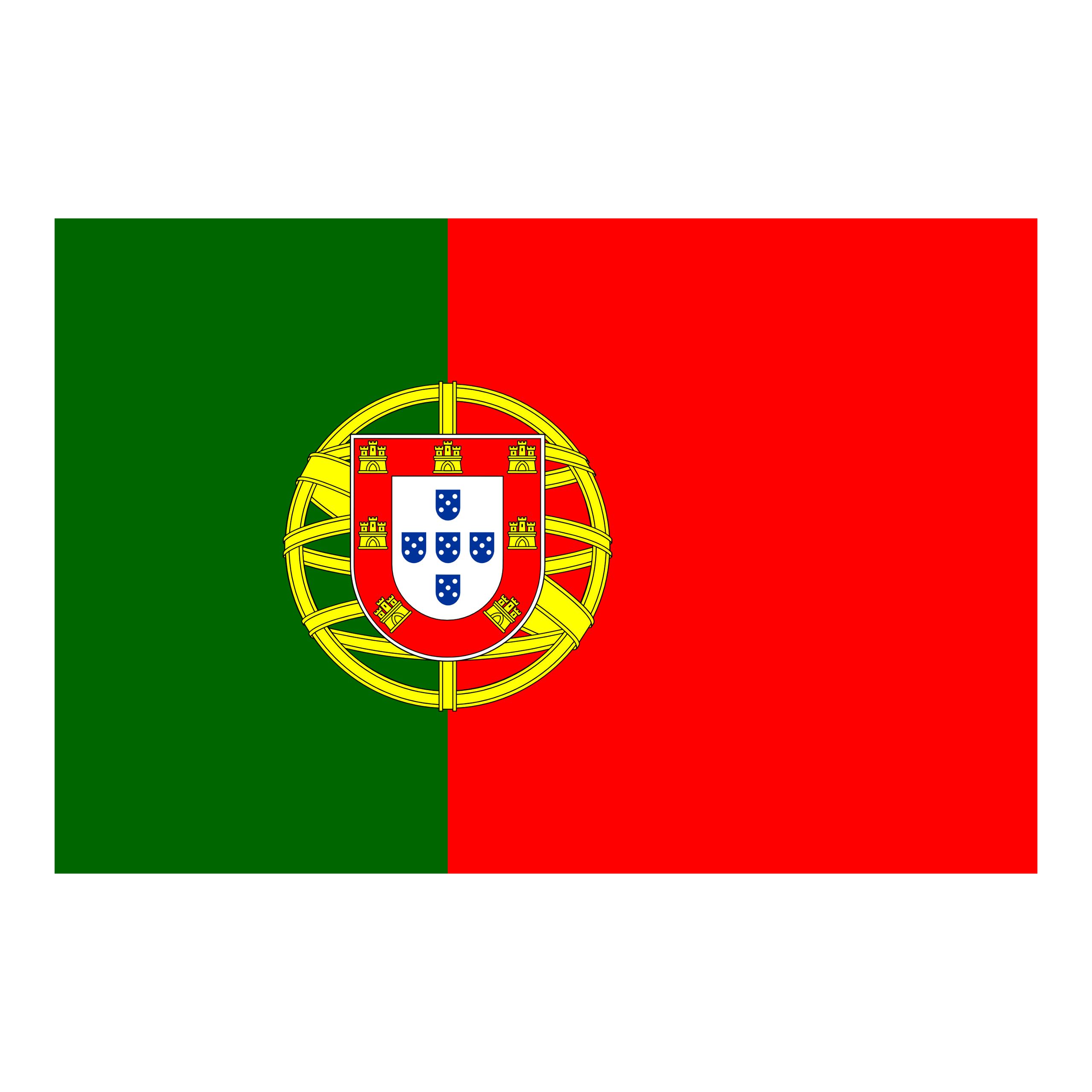 Portugal logo