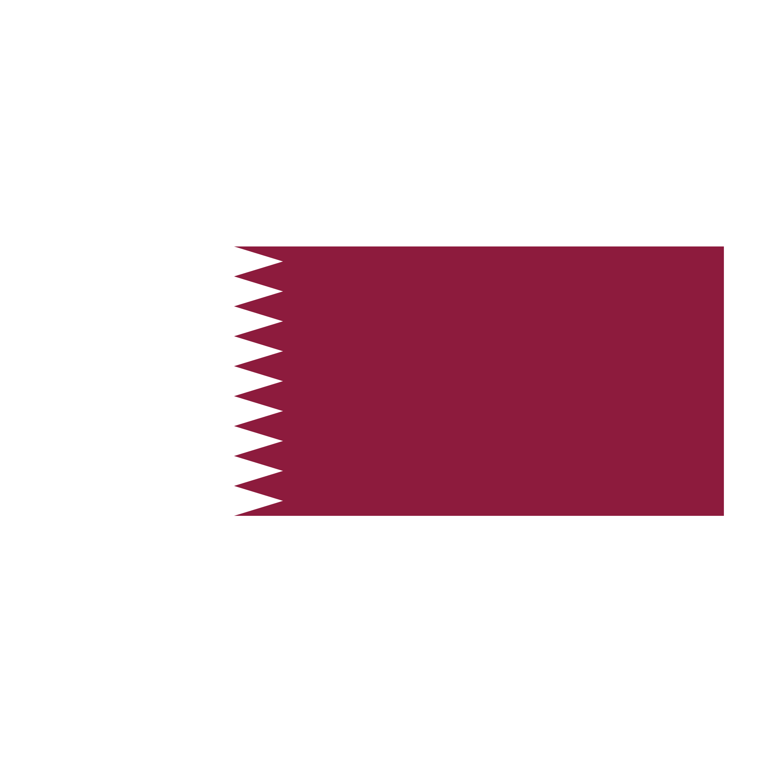 Qatar logo