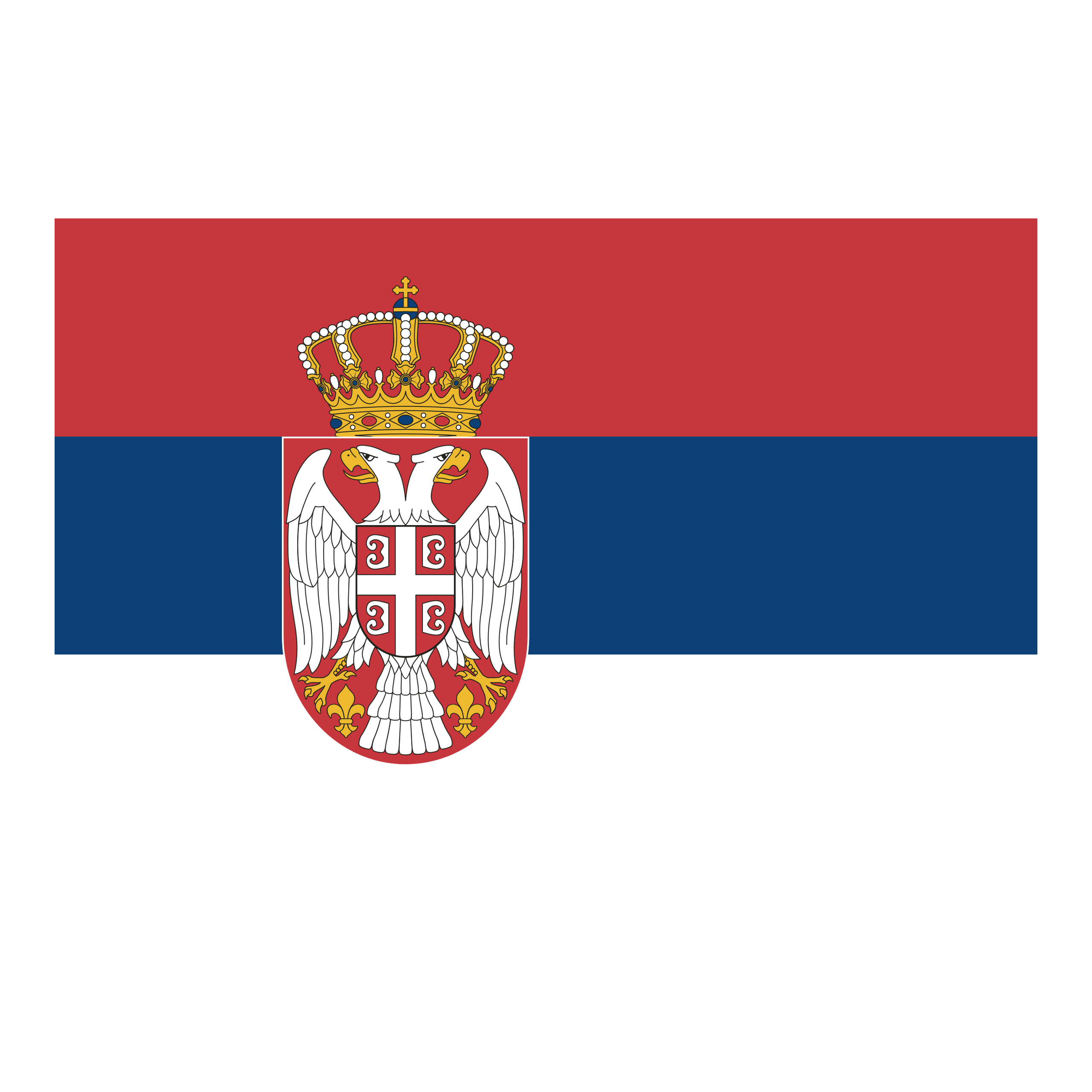 Serbia logo