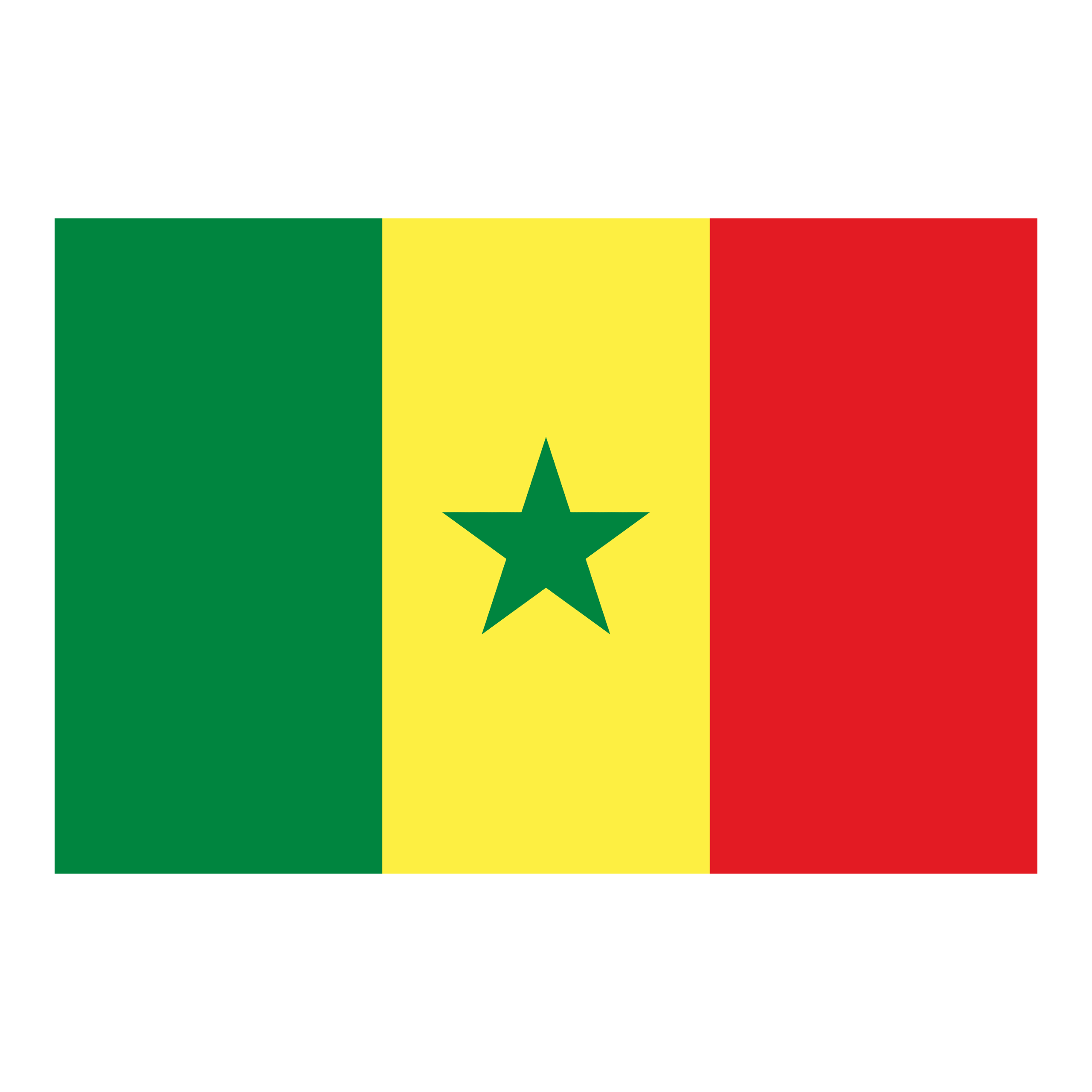 Senegal logo