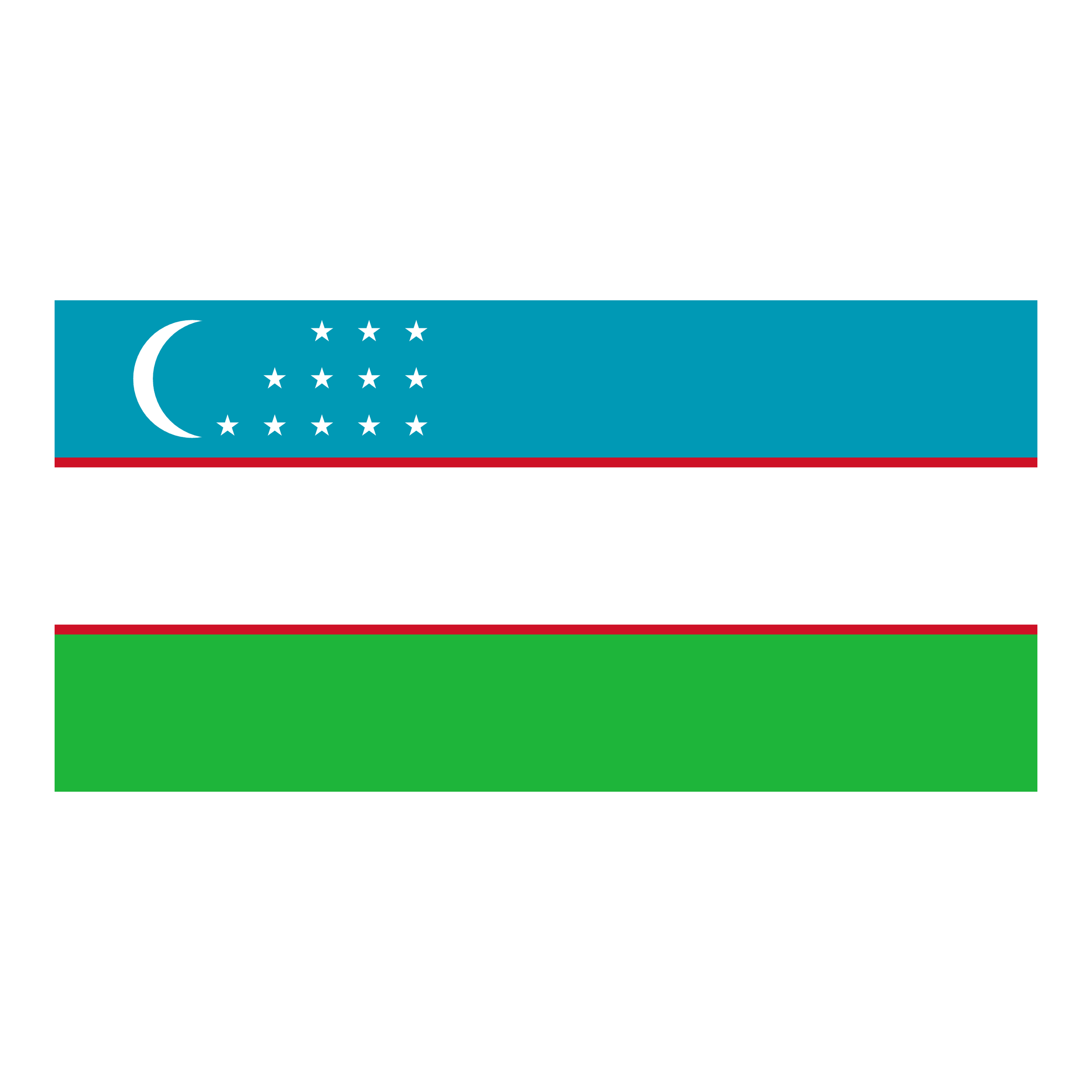 Uzbekistan logo