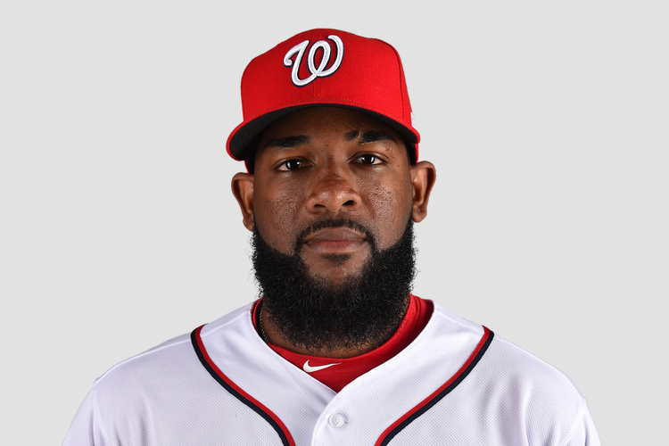 Washington Nationals' Josiah Gray impresses in debut with new team -  Federal Baseball