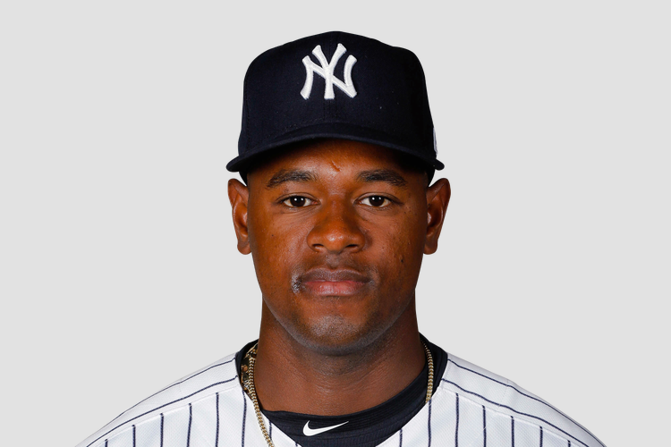 Yankees' Oswaldo Cabrera moonlighted as  'Uber Eats' driver?