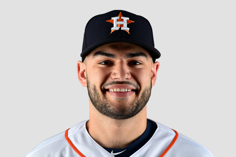 Lance McCullers, Astros silence LA bats at raucous Dodger Stadium