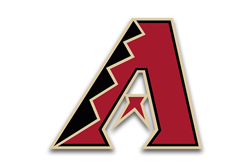 Nike Toddler Boys and Girls Gold Arizona Diamondbacks MLB City