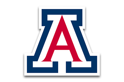 Arizona Wildcats Football Logo