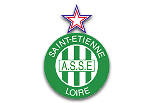 New AS Saint-Étienne Logo Released - Footy Headlines