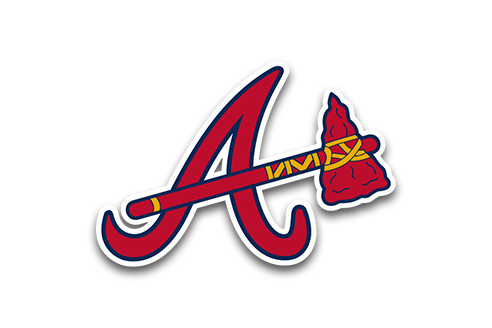 Atlanta Braves loses race and becomes a meme