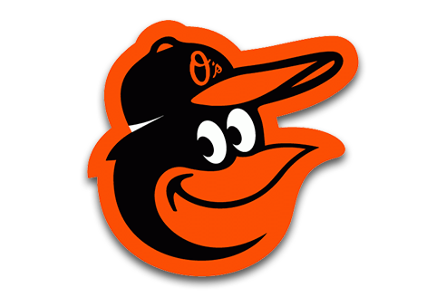 Orioles clinch the AL East title with their 100th win of the season, 2-0  over Red Sox, Sports