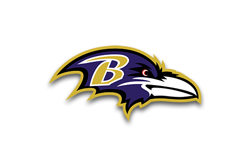 Baltimore Ravens Logo