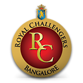 Royal Challengers Bangalore Logo Png Transparent Rcb - Ipl Team Logo 2018  Clipart | Cricket logo design, Cricket logo, Royal challengers bangalore