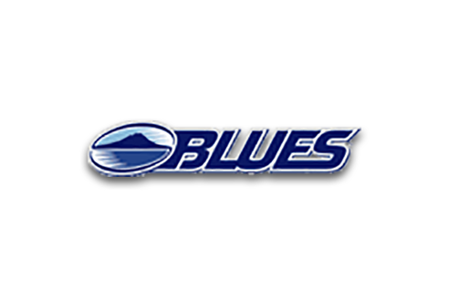 2022 Blues Super Rugby Home Jersey 2022/2023 Blues Home/Away