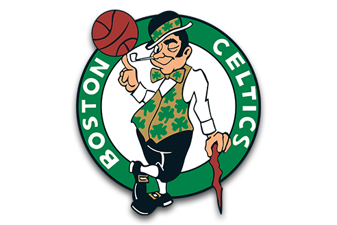 Boston Celtics Bleacher Report x Mitchell & Ness Unisex World Tour