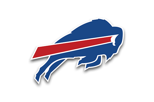 Buffalo Bills Logo