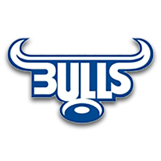 bulls rugby logo