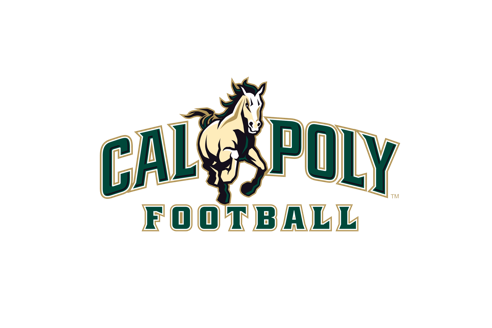 Throwback Team Thursday: Mustang Football Team Ranked No. 3 - Cal Poly