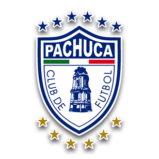 Total 103+ Imagen Logo Club Pachuca - Abzlocal.mx