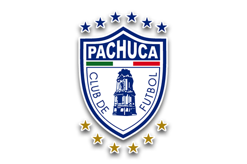 Cf Pachuca | News, Scores, Highlights, Injuries, Stats, Standings, And  Rumors | Bleacher Report