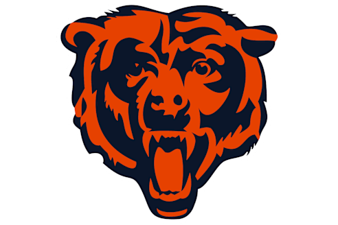 Chicago Bears Logo