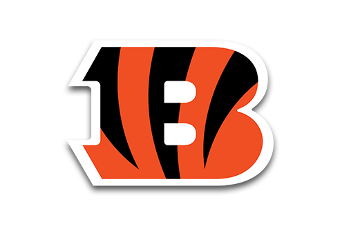 Cincinnati Bengals, National Football League, News, Scores, Highlights,  Injuries, Stats, Standings, and Rumors