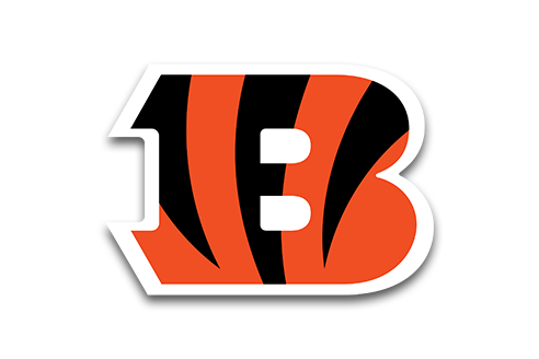 Cincinnati Bengals Logo