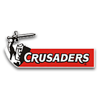 crusader rugby logo