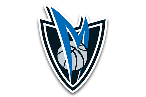 Mavs Fans For Life on X: The Dallas Mavericks 2021-22 court design..   / X