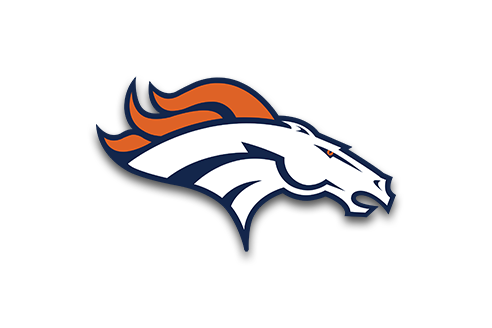 are the denver broncos playing tonight