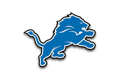 detroit lions official page