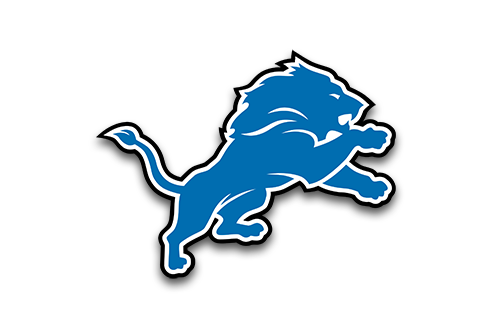 Detroit Lions Logo