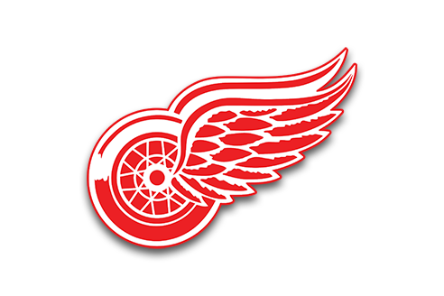 Detroit Red Wings 2024 Box Calendar