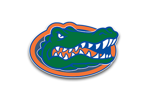 Florida Gators announce 2022 uniform schedule - Alligator Army