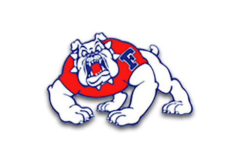 Fresno State Football Logo