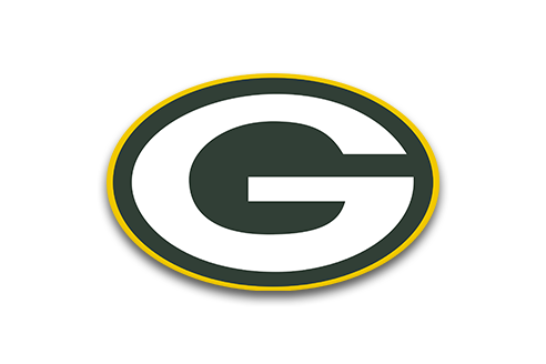 Green Bay Packers Logo