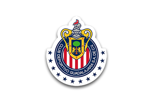 Guadalajara Chivas | News, Scores, Highlights, Injuries, Stats, Standings,  and Rumors | Bleacher Report