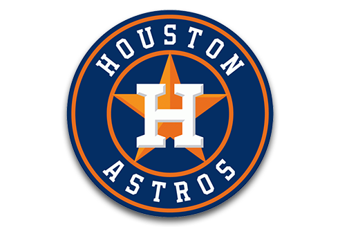 Houston Astros Opening Day 2024 Tickets