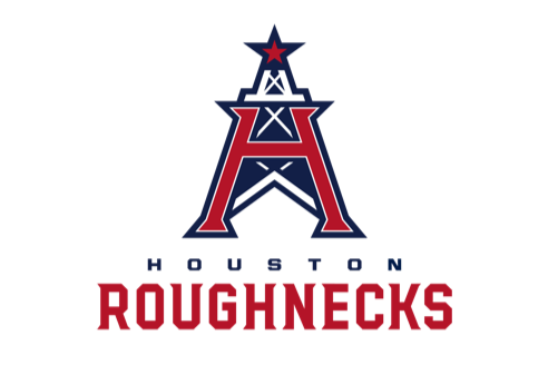 The Houston Roughnecks Are Back For The 2023 XFL Season
