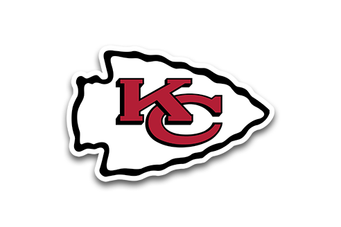 The Kansas City Chiefs updated - The Kansas City Chiefs