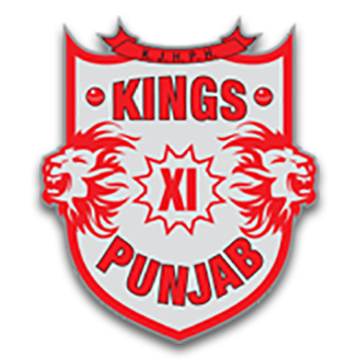 How to draw Kings XI Punjab logo - YouTube