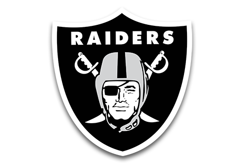 Las Vegas Raiders Logo