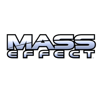 mass effect logo
