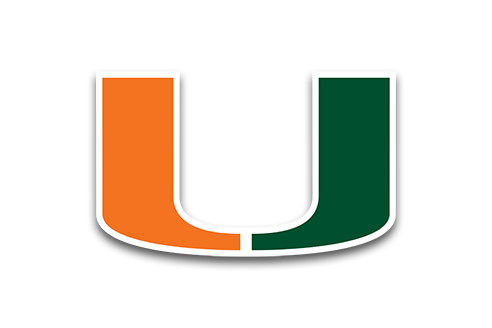 First Look at Miami Hurricanes Basketball Schedule - State of The U